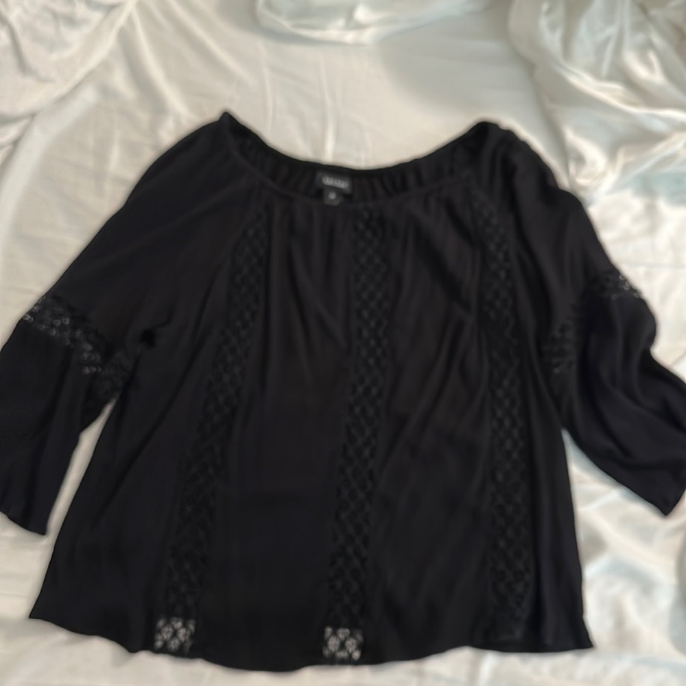 Karen Kane blouse